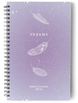 Dreamy Journals