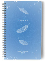 Dreamy Journals