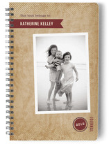 Montana Journals