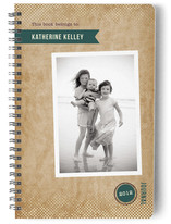 Montana Journals