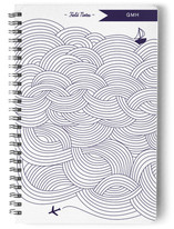 Field of Waves Journals