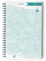 Field of Waves Journals
