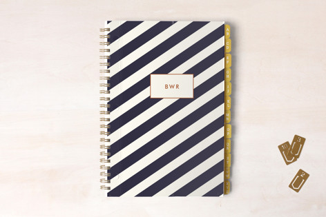 Haberdashery Journals