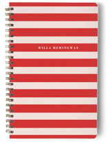 Crosby Street Journals