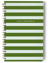 Crosby Street Journals