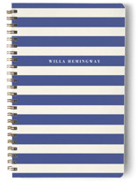 Crosby Street Journals