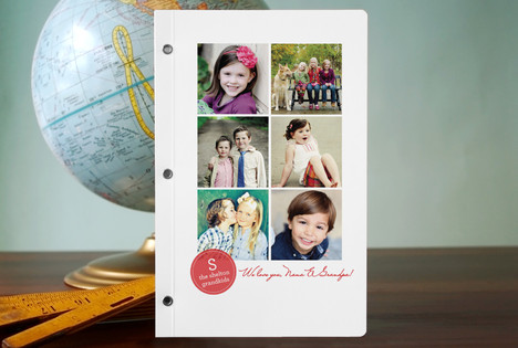 Initial and Note Journals