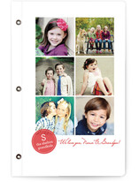 Initial and Note Notebooks, by toast & laurel
