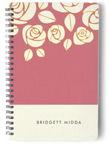 Rosy Dream Journals
