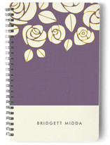 Rosy Dream Journals