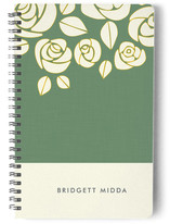 Rosy Dream Journals