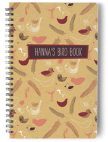 Of a Feather Journals