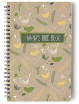 Of a Feather Journals