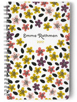 Scattered Blossoms Journals