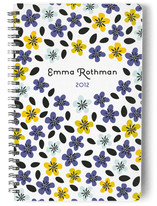 Scattered Blossoms Journals