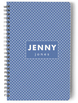 Simple Checks Journals