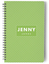 Simple Checks Journals