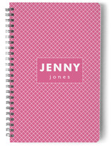 Simple Checks Journals