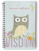 Wisdom Journals