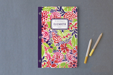 Le Jardin Journals