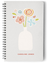 Paper Flowers Journals