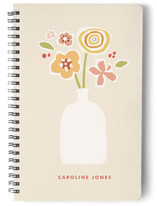 Paper Flowers Journals