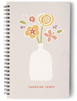 Paper Flowers Journals