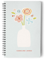Paper Flowers Journals