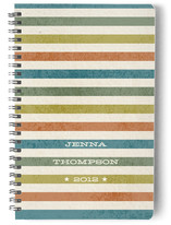 Western Stripe Journals