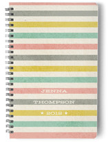 Western Stripe Journals