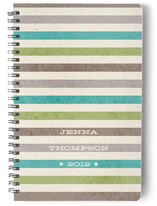 Western Stripe Journals