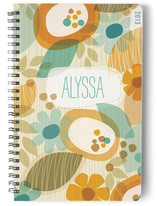Flora Goodness Journals