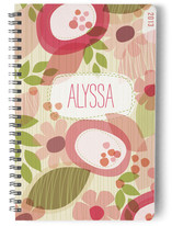 Flora Goodness Journals