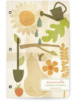 Garden Notes Journals