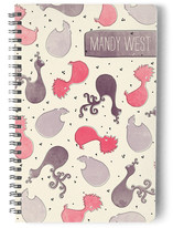 Funky Chickens Journals