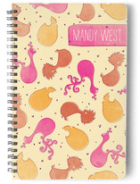 Funky Chickens Journals