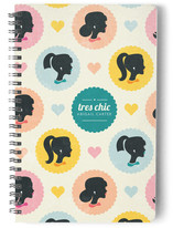 Tres Chic Journals