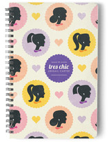Tres Chic Journals