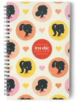 Tres Chic Journals