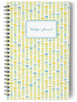 Happy Garden Journals