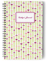Happy Garden Journals