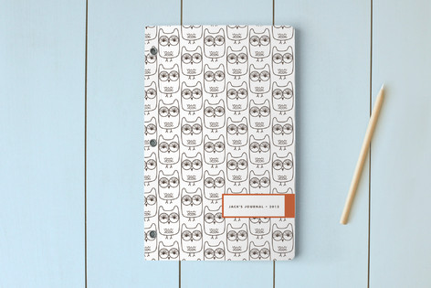 Owls Journals