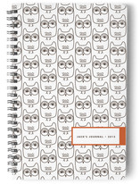 Owls Journals