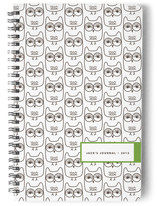 Owls Journals
