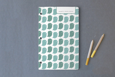 Tweet Journals