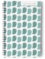 Tweet Journals
