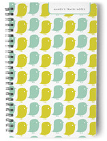 Tweet Journals