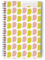 Tweet Journals