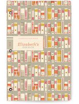 Library Notebook Journals