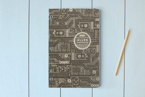 Wired In Journals